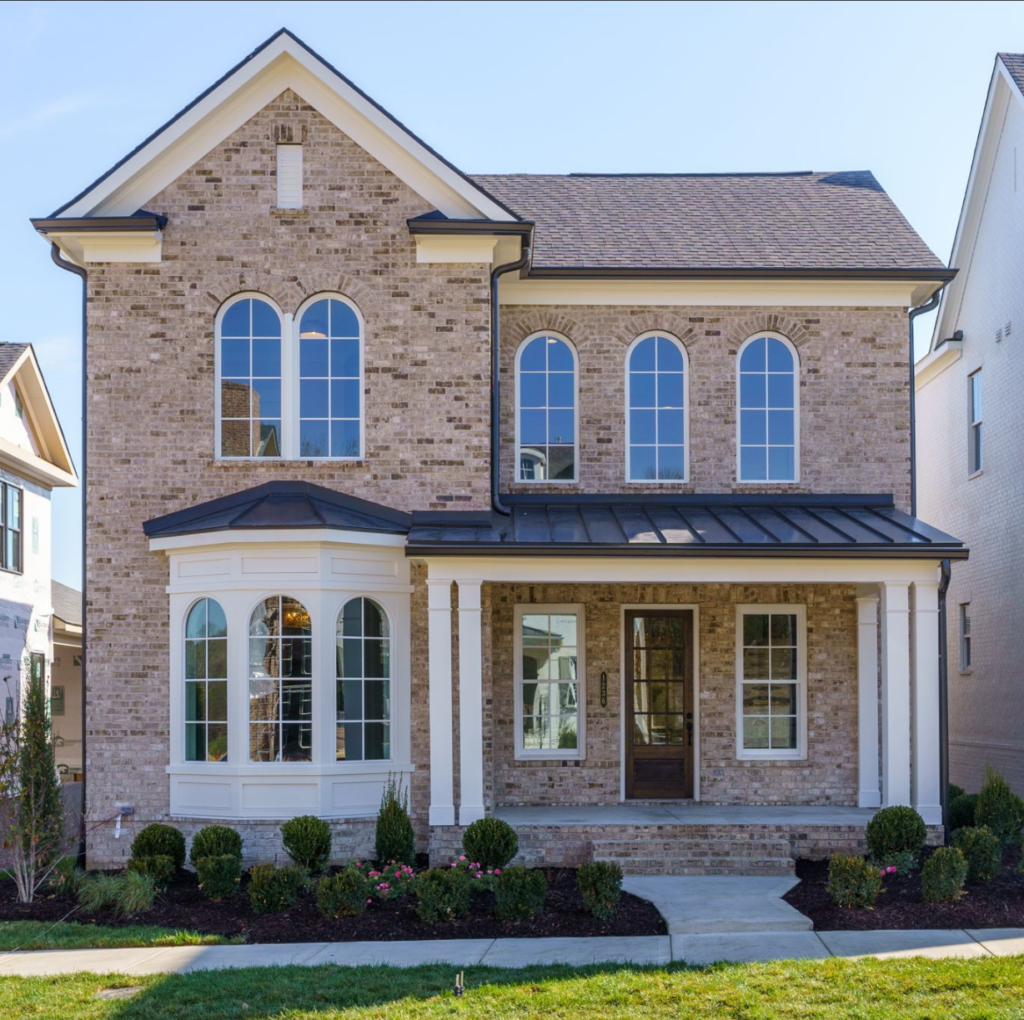 Stephens Valley Lot 726 DeFatta Custom Homes