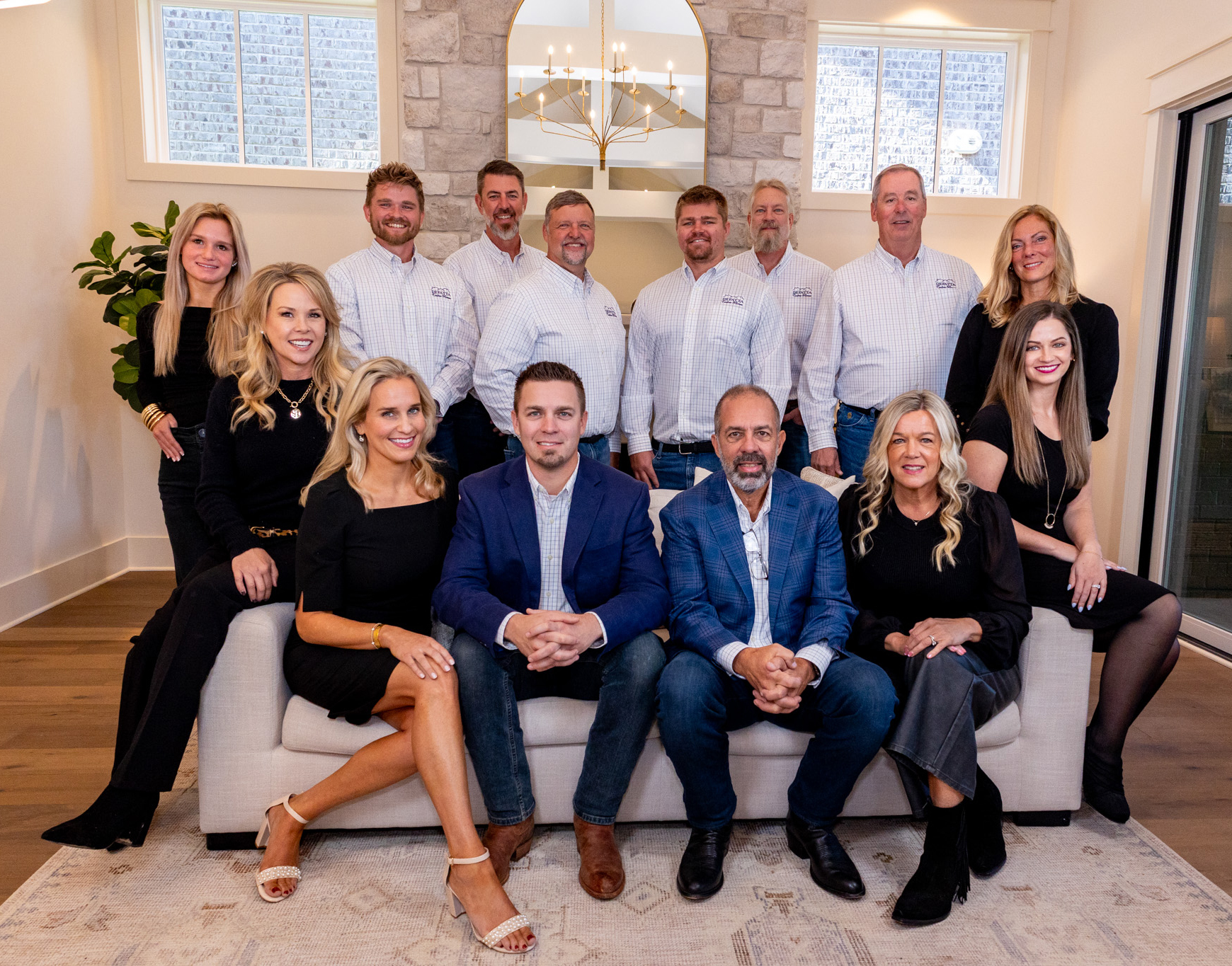 DeFatta-Custom-Homes-Team